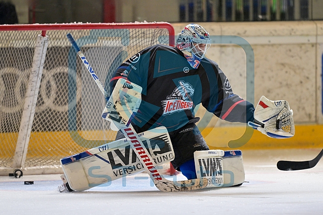 Eishockey, Herren, DEL, Saison 2023-2024, Vinschgau Cup, Nürnberg Ice Tigers - IceTraining, 25.08.2023