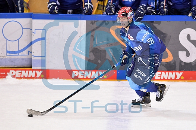 13.12.2020 - ERC Ingolstadt - Augsburger Panther