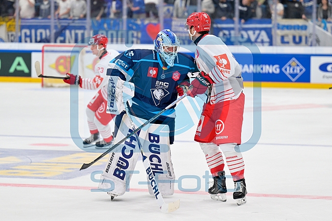 Hockey, Mens, CHL, Season 2025-2026, Regular Season, Game Day 6, ERC Ingolstadt - Odense Bulldogs, 15.10.2025