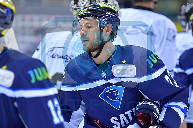 ERC Ingolstadt vs Thomas Sabo Ice Tigers, DEL, Deutsche Eishockey Liga, Spieltag 37, 06.01.2019