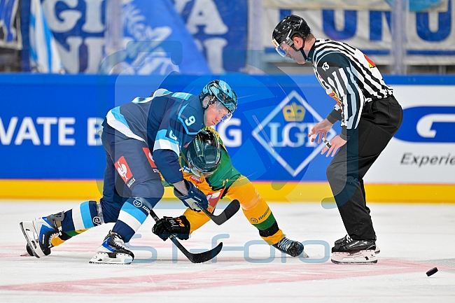Hockey, Mens, CHL, Season 2025-2026, Regular Season, Game Day 1, ERC Ingolstadt - Ilves Tampere, 28.08.2025