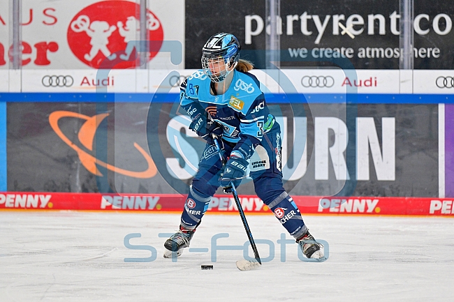 Eishockey, Frauen, DFEL, Saison 2022-2023, ERC Ingolstadt - Eisbären Berlin, 04.02.2023