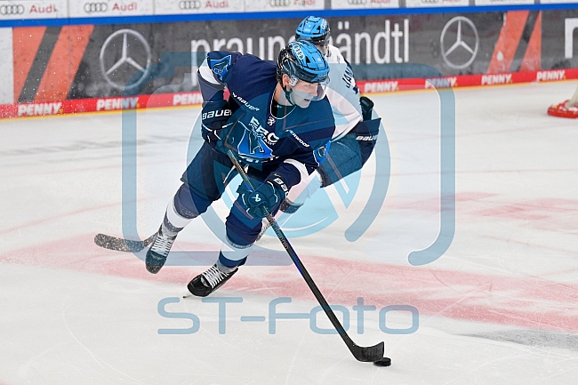 Eishockey, Herren, DEL, Saison 2025-2026, ERC Ingolstadt - Training, 04.08.2025