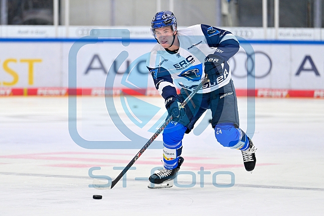Eishockey, Herren, DEL, Saison 2026-2027, ERC Ingolstadt - Saisoneröffnung, 09.08.2026