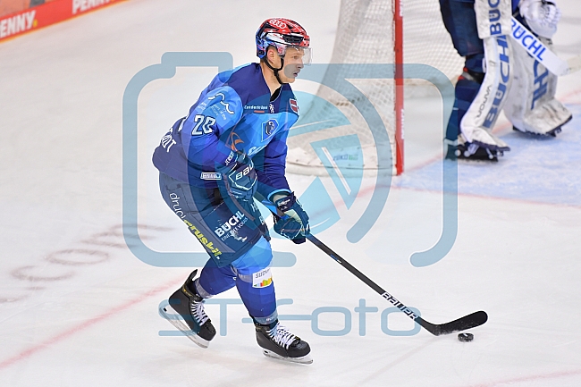 Eishockey, Herren, DEL, Saison 2020-2021, ERC Ingolstadt - Iserlohn Roosters, 15.04.2021