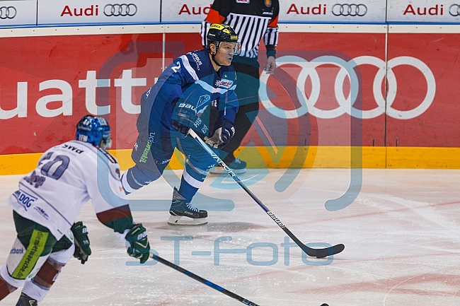 ERC Ingolstadt vs Augsburger Panther, Eishockey, DEL, Deutsche Eishockey Liga, Spieltag 46, 10.02.2017