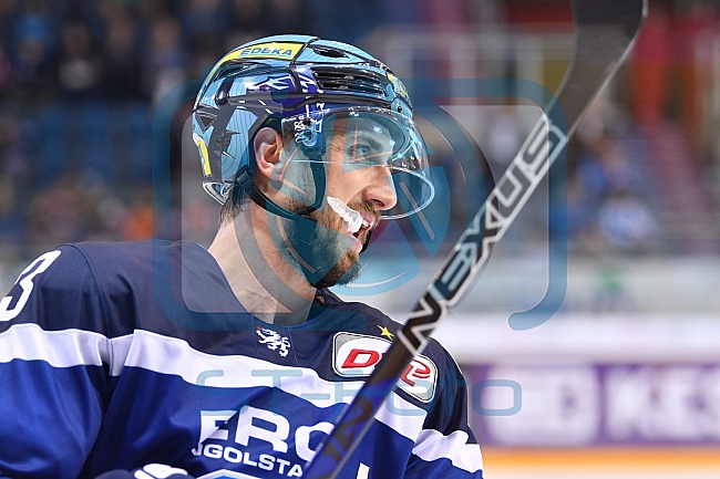 ERC Ingolstadt- Grizzlys Wolfsburg, Eishockey, DEL, Deutsche Eishockey Liga, Vorb., 13.08.2017