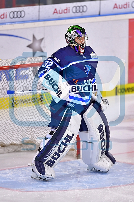 ERC Ingolstadt vs Eisbären Berlin, DEL, Deutsche Eishockey Liga, Spieltag 49, 22.02.2019