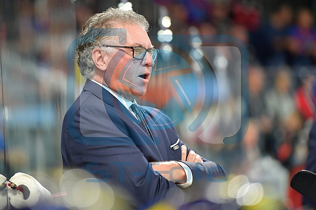 Thomas Sabo Ice Tigers vs ERC Ingolstadt, Eishockey, DEL, Deutsche Eishockey Liga, Spieltag 4, 23.09.2018