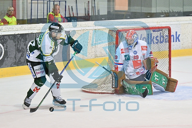 Eishockey, Herren, DEL, Saison 2024-2025, HC TIWAG Innsbruck - EHC Olten, 24.08.2024