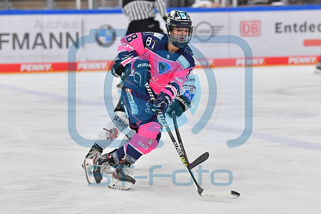 Eishockey, Frauen, DFEL, Saison 2021-2022, ERC Ingolstadt - ECDC Memmingen Indians, 21.11.2021
