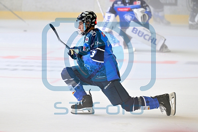 Eishockey, Herren, DEL, Saison 2023-2024, Vinschgau Cup, HC Innsbruck - ERC Ingolstadt, 27.08.2023