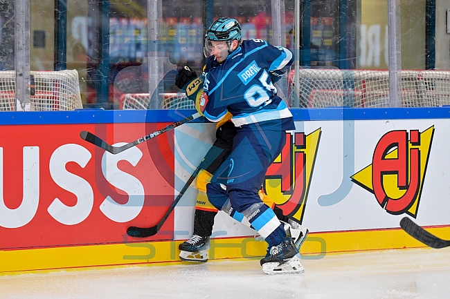 Hockey, Mens, CHL, Season 2025-2026, Regular Season, Game Day 2, ERC Ingolstadt - Kalpa Kuopio, 30.08.2025