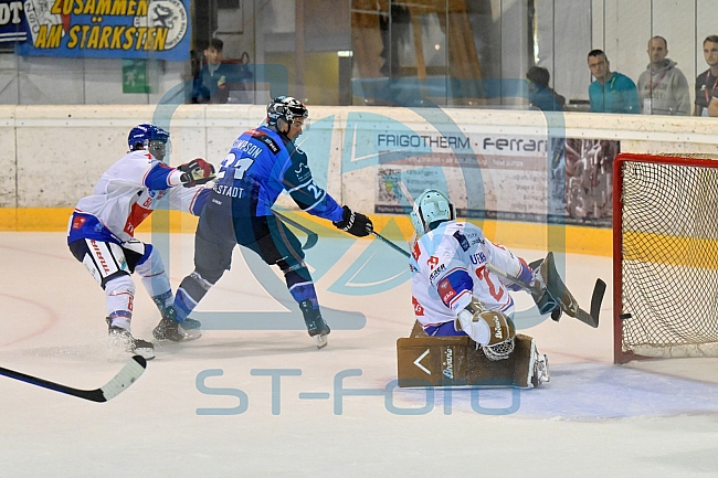 Eishockey, Herren, DEL, Saison 2023-2024, Vinschgau Cup, HC Innsbruck - ERC Ingolstadt, 27.08.2023