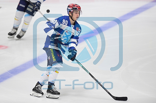 Eishockey, Herren, DEL, Saison 2020-2021, Augsburger Panther - ERC Ingolstadt, 15.01.2021