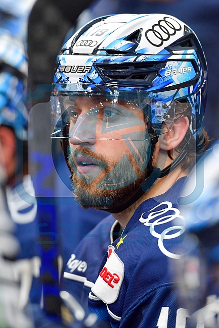 Vorbereitung, Eishockey, Herren, DEL, Saison 2021-2022, ERC Ingolstadt - spusu Vienna Capitals, 04.09.2021
