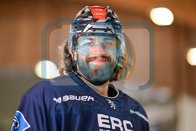 Eishockey, Herren, DEL, Saison 2023-2024, Vinschgau Cup, ERC Ingolstadt - IceTraining, 26.08.2023