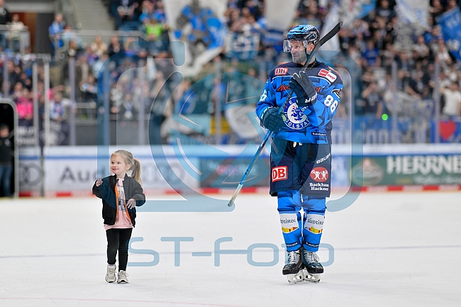 Eishockey, Herren, DEL, Saison 2025-2026, Spiel 16, ERC Ingolstadt - Kölner Haie, 31.10.2025