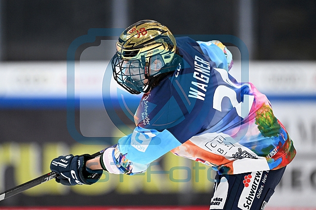 Eishockey, Frauen, DFEL, Saison 2024-2025, ERC Ingolstadt - EC Bergkamener Bären, 12.10.2024