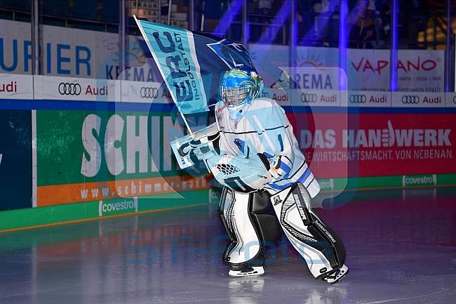 ERC Ingolstadt Legenden vs Sternstunden-Mannschaft, 23.02.2020