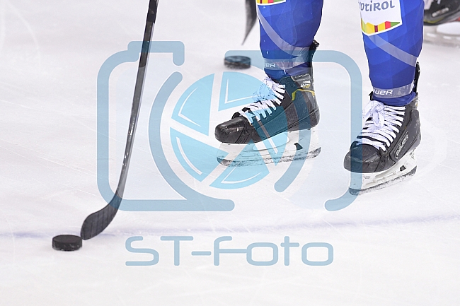 Eishockey, Herren, DEL, Saison 2020-2021, ERC Ingolstadt - Adler Mannheim, 12.03.2021