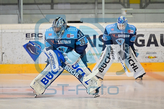 Eishockey, Herren, 6. Vinschgau-Cup, Saison 2022-2023, ERC Ingolstadt - HC Bozen Südtirol, 28.08.2022