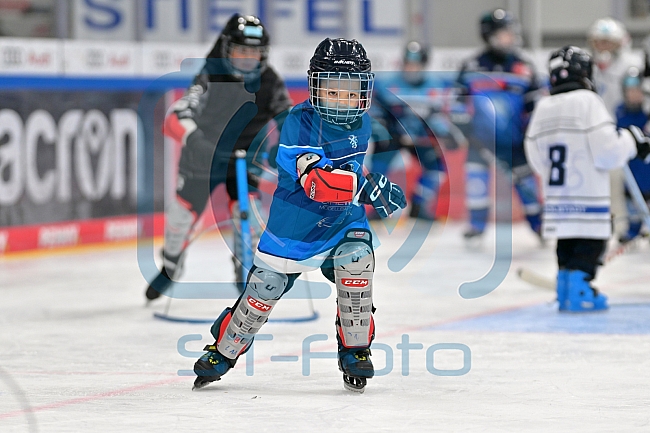 Eishockey, Herren, DEL, Saison 2024-2025, ERC Ingolstadt - Kids On Ice Day, 11.01.2025