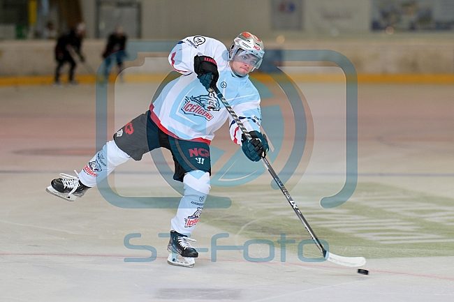 Eishockey, Herren, DEL, Saison 2023-2024, Vinschgau Cup, Nürnberg Ice Tigers - IceTraining, 25.08.2023