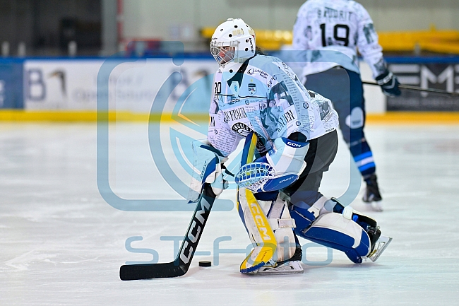 Eishockey, Frauen, DFEL, Saison 2025-2026, ERC Ingolstadt - ECDC Memmingen Indians, 25.01.2026