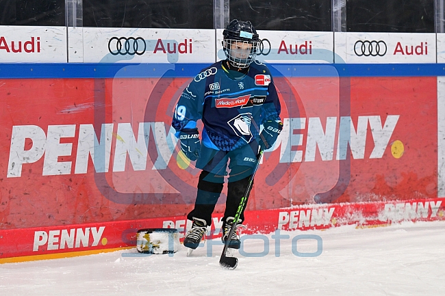 Eishockey, Herren, DEL, Saison 2024-2025, ERC Ingolstadt - Kids On Ice Day, 11.01.2025