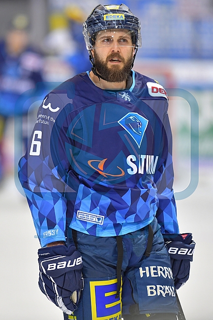 ERC Ingolstadt vs Düsseldorfer EG, DEL, Deutsche Eishockey Liga, Spieltag 44, 14.02.2020