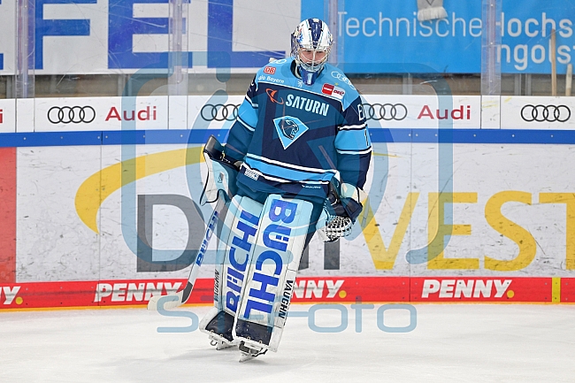 Eishockey, Herren, DEL, Saison 2022-2023, Playoff-Finale - Spiel 4, ERC Ingolstadt - EHC Red Bull München, 21.04.2023