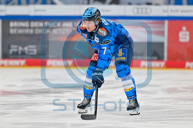 Eishockey, Herren, DEL, Saison 2025-2026, Spiel 38, ERC Ingolstadt - Kölner Haie, 09.01.2026