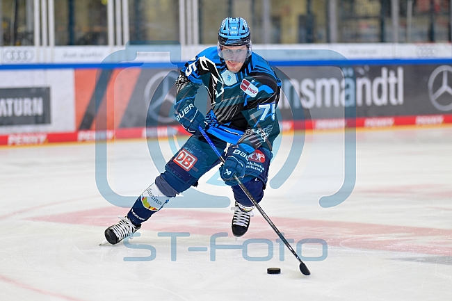 Eishockey, Herren, DEL, Saison 2025-2026, Spiel 51, ERC Ingolstadt - Augsburger Panther, 13.03.2026