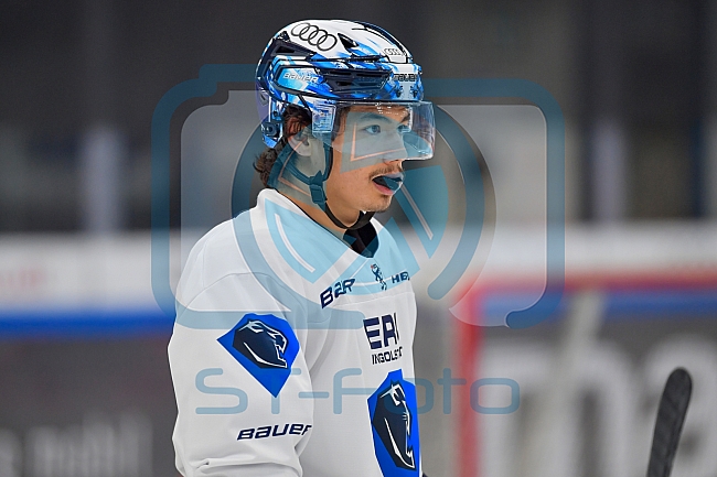 Eishockey, Herren, DEL, Saison 2021-2022, Training, ERC Ingolstadt - Training, 01.03.2022