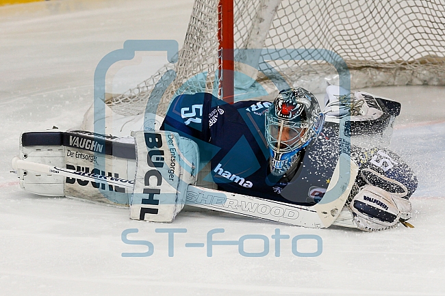 ERC Ingolstadt vs EHC Red Bull Muenchen, Eishockey, DEL, Deutsche Eishockey Liga, Spieltag 23, 04.12.2015