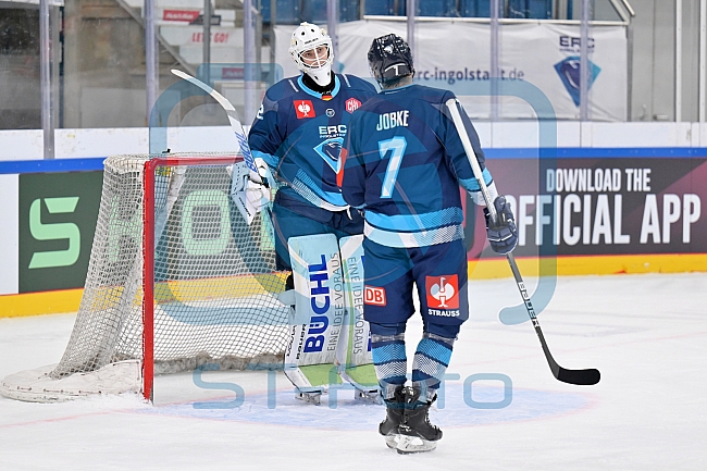 Eishockey, Mens, CHL, Season 2023-2024, ERC Ingolstadt - Vitkovice Ridera, 17.10.2023