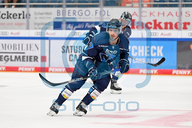 Eishockey, Herren, DEL, Saison 2022-2023, ERC Ingolstadt - Showtraining & Dauerkartenüberge, 07.08.2022