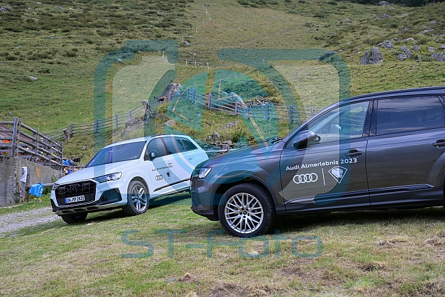 Eishockey, Herren, DEL, Saison 2023-2024, Vinschgau Cup, ERC Ingolstadt – Audi Almerlebnis, 26.08.2023