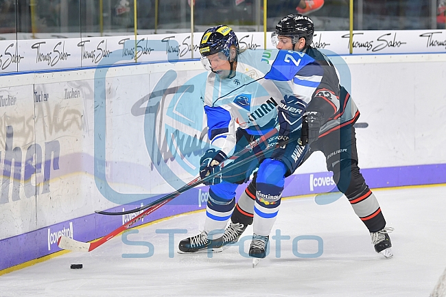 Thomas Sabo Ice Tigers vs ERC Ingolstadt, Eishockey, DEL, Deutsche Eishockey Liga, Spieltag 4, 23.09.2018