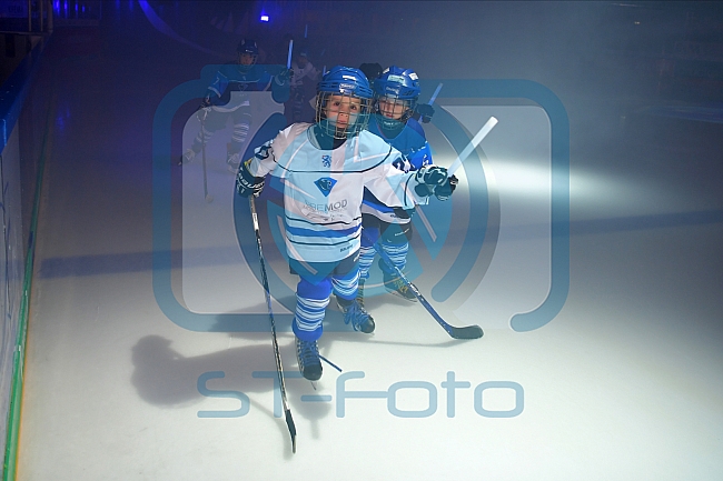 ERC Ingolstadt vs Iserlohn Roosters, DEL, Deutsche Eishockey Liga, Spieltag 29, 20.12.2019