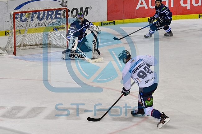 ERC Ingolstadt vs Eisbaeren Berlin am 22.02.2019, Spieltag 49