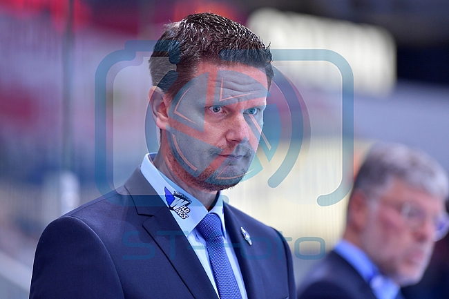 ERC Ingolstadt vs Schwenninger Wild Wings, Eishockey, DEL, Deutsche Eishockey Liga, Spieltag 5, 28.09.2018