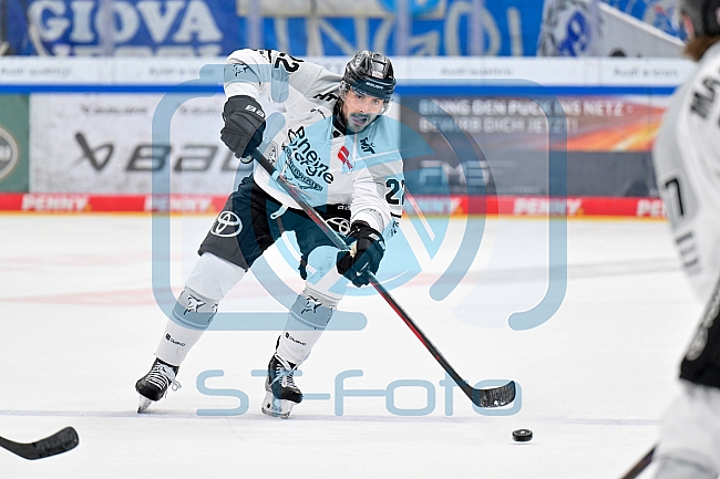 Eishockey, Herren, DEL, Saison 2025-2026, Spiel 16, ERC Ingolstadt - Kölner Haie, 31.10.2025