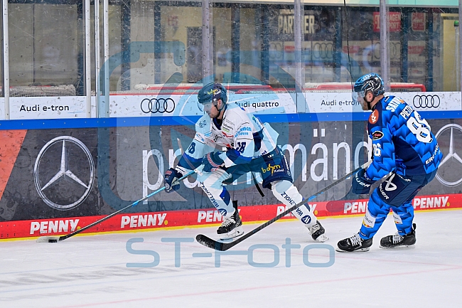Eishockey, Herren, DEL, Saison 2025-2026, Spiel 28, ERC Ingolstadt - Iserlohn Roosters, 14.12.2025