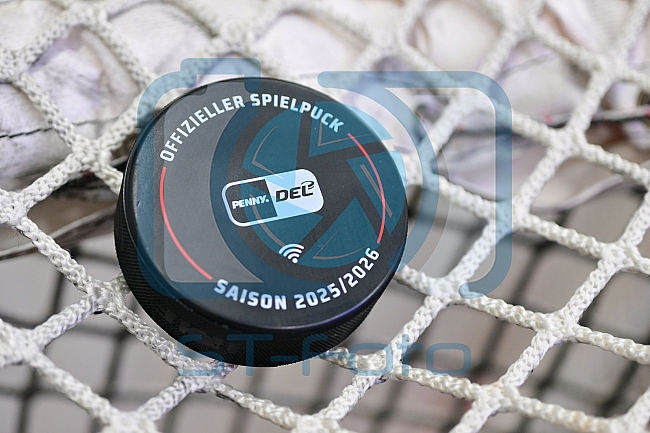 Eishockey, Herren, DEL, Saison 2025-2026, Playoffs Halbfinale, Spiel 1, ERC Ingolstadt - Iserlohn Roosters, 12.09.2025