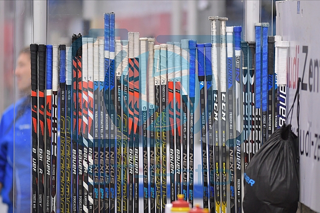ERC Ingolstadt vs Eisbären Berlin, DEL, Deutsche Eishockey Liga, Spieltag 14, 25.10.2019