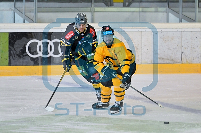 Eishockey, Herren, DEL, Saison 2026-2027, HC Falkensteiner Pustertal - HC Verva Litvinov, 23.08.2026