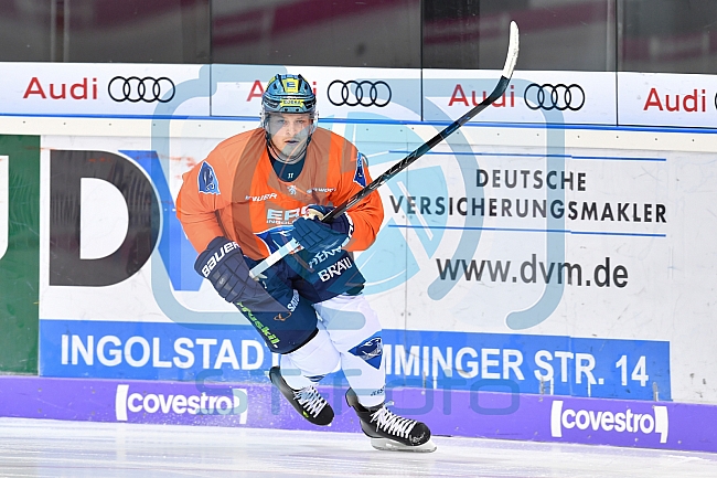 ERC Ingolstadt, Eishockey, DEL, Deutsche Eishockey Liga, 10.11.2017