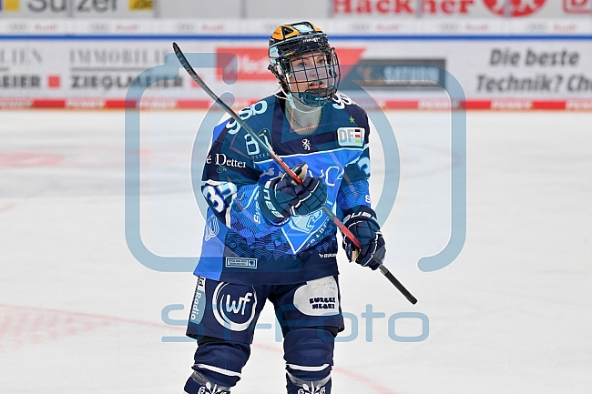 Eishockey, Frauen, DFEL, Saison 2023-2024, ERC Ingolstadt - EC Bergkamener Bären, 28.10.2023